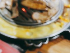 -青瓦炭韩潮烤肉(花园道店)