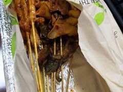 -拌陛河山抚顺麻辣拌(总店)