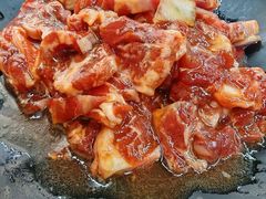 -二刚大块烤肉(东山商业街店)