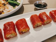 -茶港·点心·啫啫煲(王府井店)