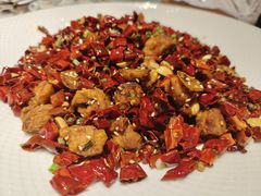 -小河盐帮·私家菜·烤鸭(三元桥·霄云路店)
