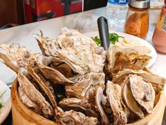 -火炉火自助餐(西直门凯德MALL店)