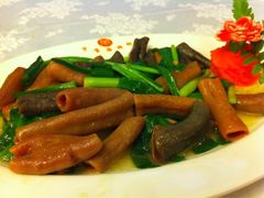 海肠-万宝海鲜舫(劳动公园店)