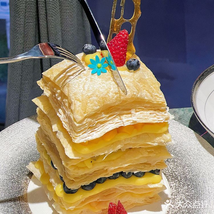 泉州适合宴请的粤菜餐厅我超爱!!