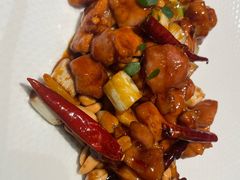 -旺顺阁·北京菜·烤鸭(大望路店)