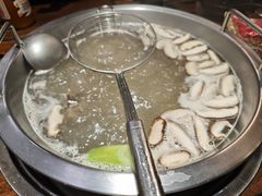 -海子口鲜牛馆(招商兰溪谷店)