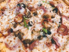 -棒约翰比萨意面(马家堡西路店)