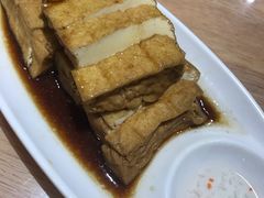 -香港深井掂檔烧鹅茶餐厅(海韵城店)