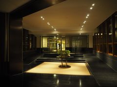 -成都安仁福朋喜来登酒店