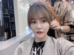 -INSTYLE造型·明星店