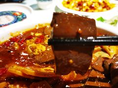 -老浒记烤鸭-北京菜(琉璃厂店)