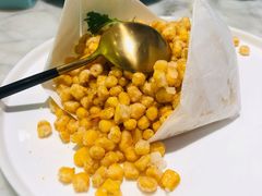 椒盐玉米粒-蝶园·装修中(BFC外滩金融中心店)