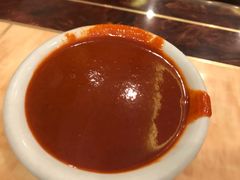 -玛嘻哒延吉烤肉料理店(莫邪路新天地店)