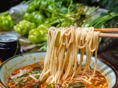 -缘生态云南菜·野生菌庭院餐厅(华侨城店)