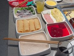 -海底捞火锅(石狮泰禾广场店)