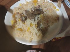 -纳瓦新疆菜(银都店)