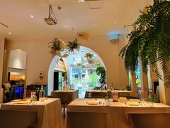 -春树下·树屋花房西餐厅(罍街AS1980店)