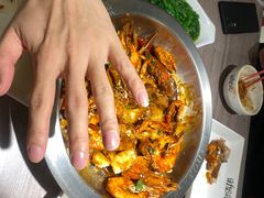 -谢蟹浓·肉蟹煲(新奥店)