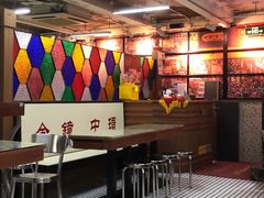 -香港華心糖水鋪(南西总店)