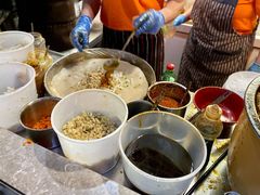 -安徽阜阳卷馍(西单店)