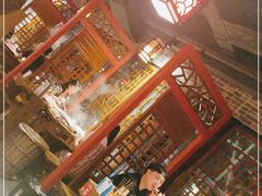 -大龙燚火锅(五一广场店)