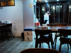 大堂-孙盛兴奥灶面馆·蟹黄面·三虾面(山塘街总店)