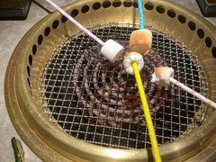 -谷牛日式烤肉(宝山U天地店)