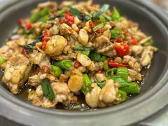 紫苏牛蛙-川娃子(万塘汇店)
