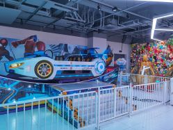 -宝燕乐园(闵行旗舰店)