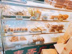 -麦香皇后老式面包坊(大连路店)