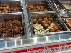 -顺溜削面(大王路店)
