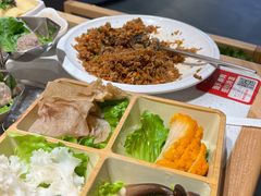 -千牛将·鲜牛肉火锅(开元路店)