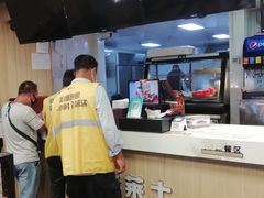 -华莱士炸鸡汉堡(崇文门搜秀城店)