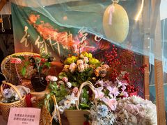 -花溪雨·森林餐厅(石基店)