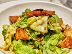 -巴依老爷新疆美食(清华东门店)