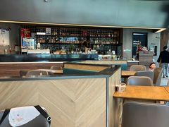 -青麦家·融合餐厅(江岛智立方店)