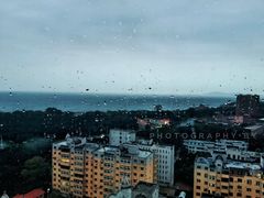 -兴城海滨风景区