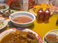 -人民公社大食堂(顺义总店)