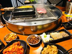 -伍丁·烤牛肋(和平东桥店)