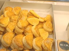 -酥大興·新国潮糕点配茶饮(龙岗万达黑金店)