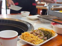 -70後铁锅炖(坡博总店)