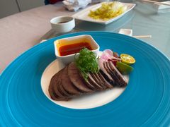 -北海银滩皇冠假日酒店-德丰楼中餐厅