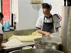 -清真·马安军辣子牛肉面