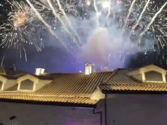 -华谊兄弟（长沙）电影小镇