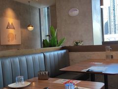 卡座-必胜客(乐山世豪PH店)