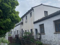 -山塘街