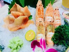 -大渔铁板烧(大悦城店)