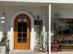 -AHAVA·Fang Baking Studio