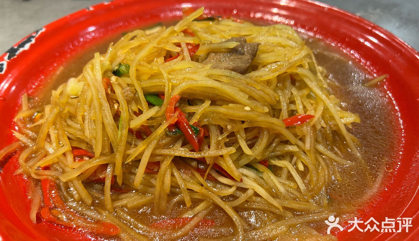 无论是在高档餐厅还是普通菜馆，都能让顾客觉得物有所值