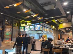 -小王少龙火锅(沙南街店)